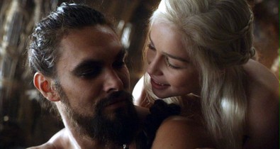 Sejtettük! Ezért imádják a párok a Trónok harcát