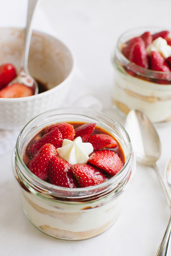 Nincs május eper nélkül!