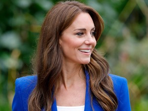 Fény derült Katalin hercegné titkos kódnevére, amit arra használ, hogy elrejtőzzön