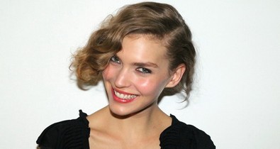 Catwalk Queen #9: Arizona Muse - anya és istennő