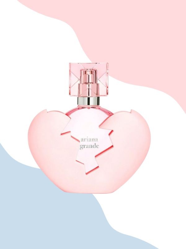 Thank U Next ARIANA GRANDE