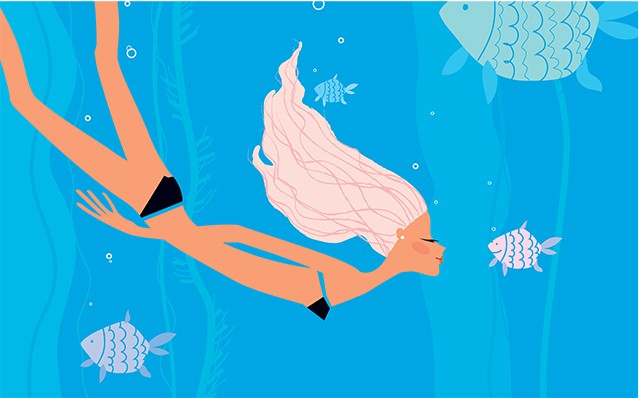 Ez a legijesztőbb tulajdonságod a csillagjegyed alapján