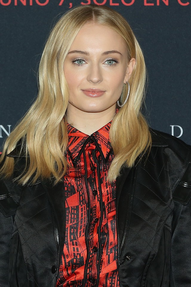 A Trónok harca sztárja felpofozta a műsorvezetőt adás közben