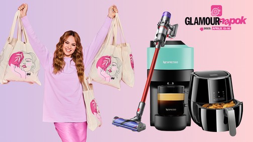 Jó döntéssel hosszú évekig szolgál a GLAMOUR-napok alatt vásárolt háztartási eszközöd