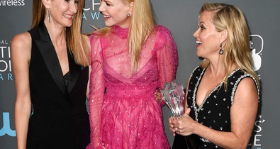 Már javában zajlik a Hatalmas kis hazugságok második évadjának forgatása