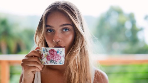 Egy hónapon keresztül minden nap csalánteát ittam, és az eredmény minden várakozást felülmúlt