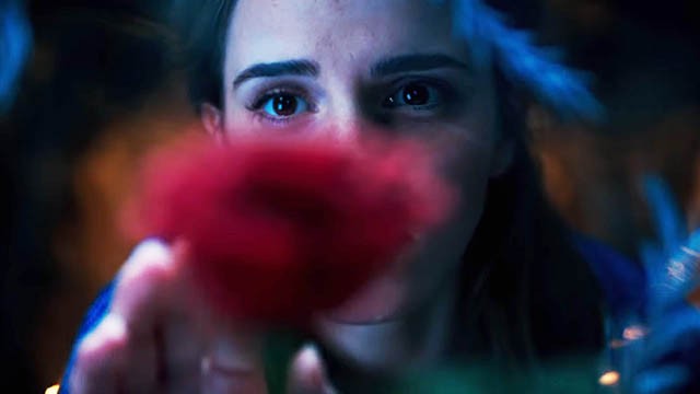 Beauty and the Beast, Emma Watson