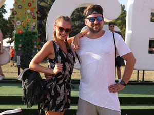 Cipőteszt a Szigeten: összepiszkoltuk, kitisztítottuk és íme az eredmény