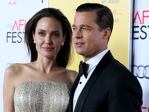 Végre!! Dűlőre jutott Angelina Jolie és Brad Pitt a gyerektartásssal kapcsolatban