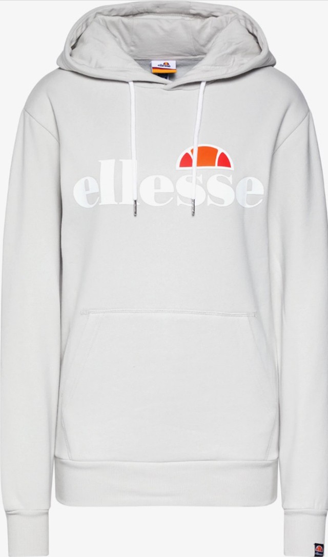 Törtfehér ELLESSE - Van Graaf -20% kedvezmény