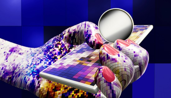 A Facebook hamarabb tudja meg, hogy gyereket vársz, mint te magad