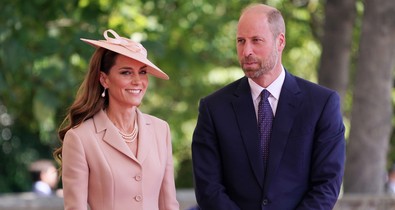 Fontos szabály lép érvénybe jövő héttől: Katalin hercegnének és Vilmos hercegnek ezentúl engedélyt kell kérnie Károly királytól