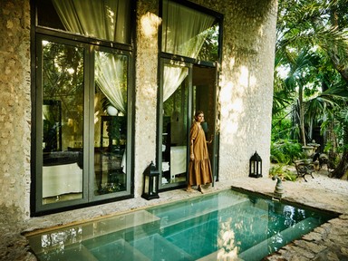 5 zseniális hotel, ahol kedvezményesen szállhatsz meg GLAMOUR-napok kuponokkal