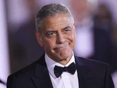 Itt a bizonyíték, hogy George Clooney-t már soha többé nem látjuk úgy, ahogy megismertük és megszerettük