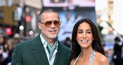 Hatalmas szintet lépett Brad Pitt kapcsolata, titokban meglépték, amire mindenki annyira várt