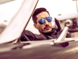 Pál Dénes: Rólad szól - Országos klippremier