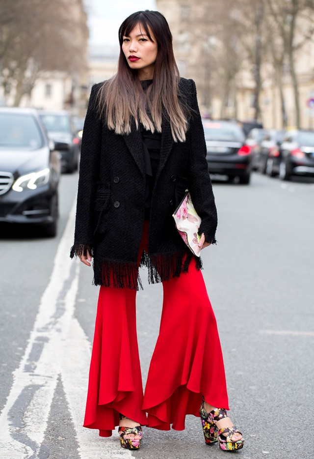 Ha csak egy nadrágot veszel idén, az ilyen legyen!