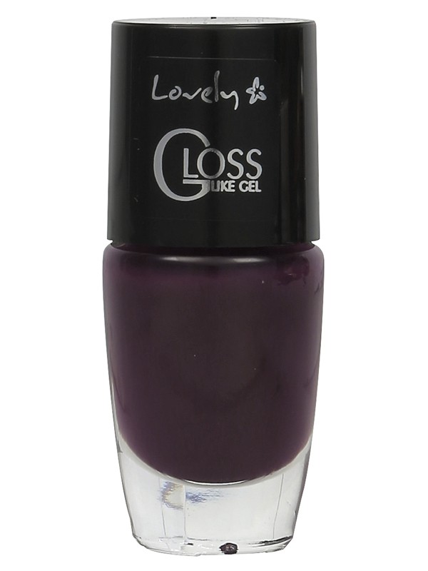 Gloss Like Gel körömlakk (435) LOVELY 519 Ft, GLAMOUR-kuponnal 20% kedvezménnyel 416 Ft