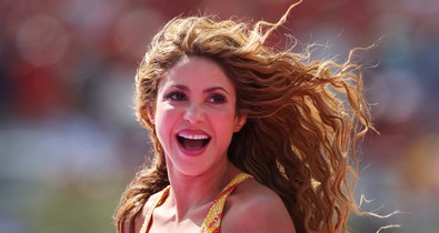 Ezeknek köszönheti Shakira, hogy 49 évesen is bomba formában van