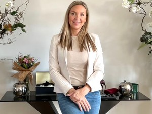 Kapócs Zsóka: „Soha nem gondoltam, hogy megadatik az érzés, amit kerestem”