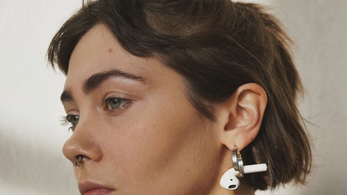 Ezt tudja majd Apple AirPod harmadik generációja