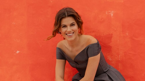 Csobot Adél: „Hiszek a test és lélek közötti harmónia megteremtésében”