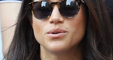 Hoppá! Meghan Markle másodszor is felvette ezt vagány, ikonikus darabot!