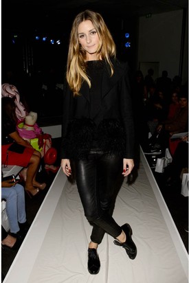 Gyunel show Londonban.