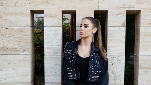 A fekete mindig jó választás, mutatjuk, hogyan vigyél egy kis pluszt az öltözködésedbe!