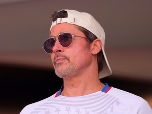 Itt az újabb jel, hogy Brad Pitt megbukott édesapaként: most a legfiatalabb lánya jelezte, hogy többé nem kér belőle