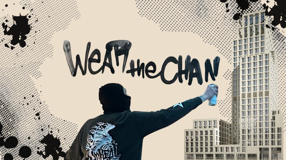 Az Unrealindustries új kollekciója kiáll a fenntarthatóság mellett