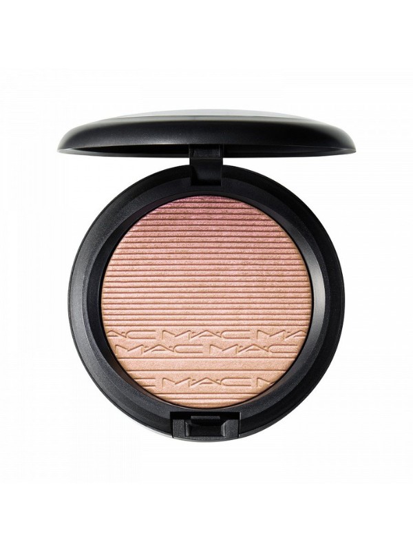 Extra Dimension Skinfinish highlighter (snow gold) MAC COSMETICS - maccosmetics.hu
