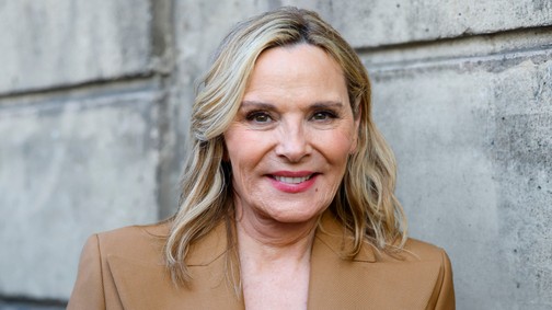 Gyönyörű fotók készültek a Szex és New York Samanthájáról, a 69 éves Kim Cattrall bombaformában van