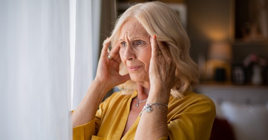 Ebben a napszakban veheted észre a demencia alig ismert jelét