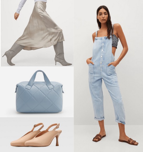 Stílushoroszkóp: ami nem hiányozhat a Halak ruhatárából