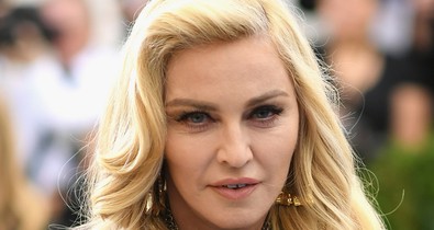 Bocs Madonna, de megint te voltál a legcikibb a MET gálán