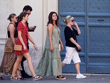 Selena Gomez irtó szexi fotóval döntött rekordot Instagramon