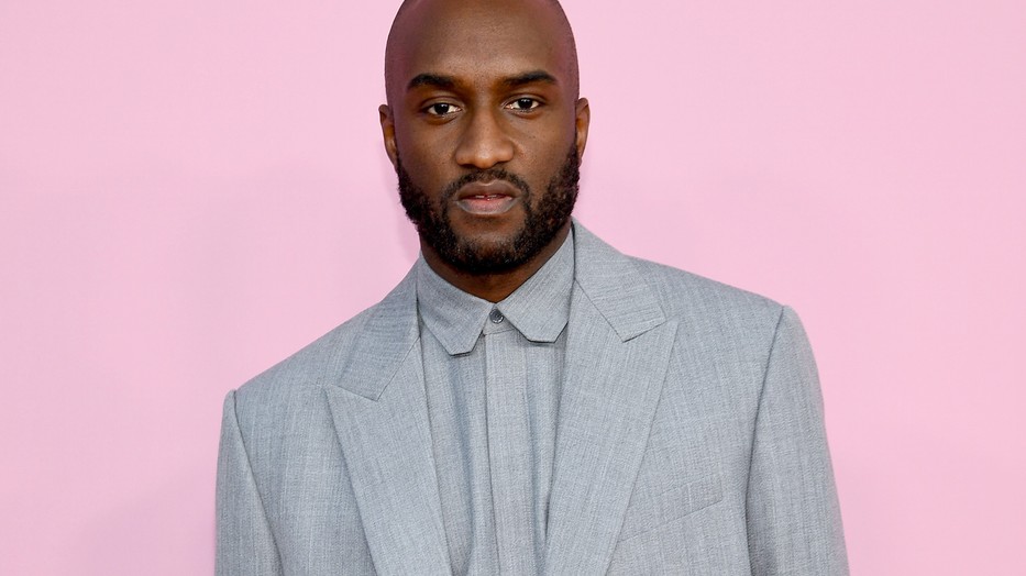 Virgil Abloh