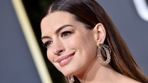 Anne Hathaway szívszorítóan reagált az őt ért gyűlölethullámra