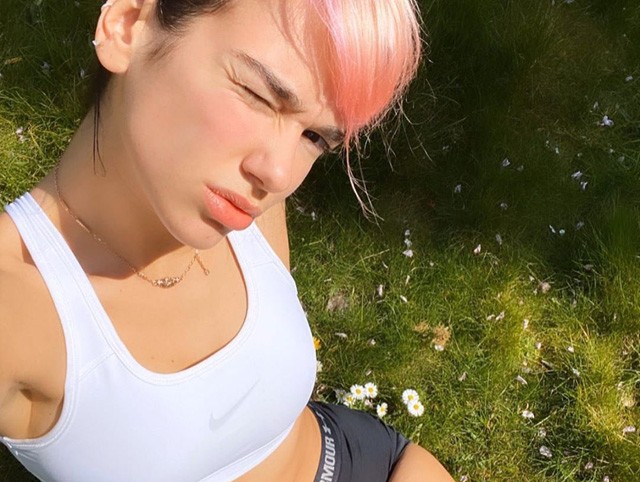 Dua Lipa