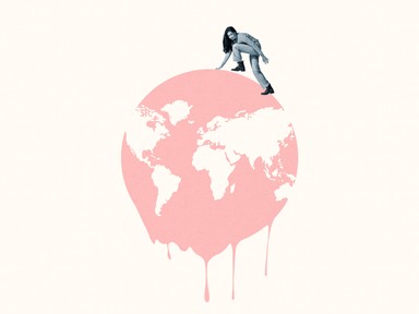 A nők tényleg jobban szenvednek az éghajlatváltozás miatt? Szakértők válaszolnak