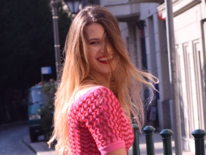 Fruzsi búcsúzik a GLAMOUR Nagykövetségtől és a Gardróbnaplónktól is