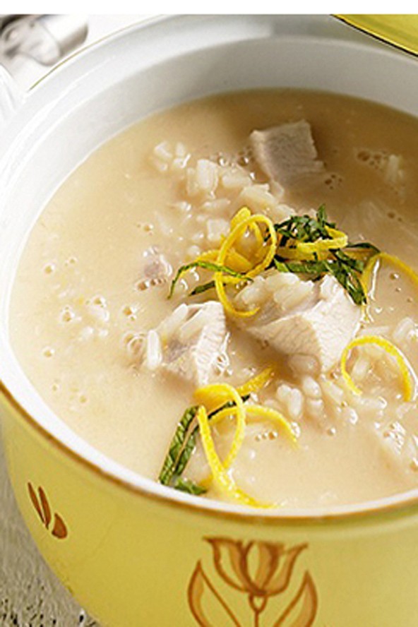 Citrom minden mennyiségben!