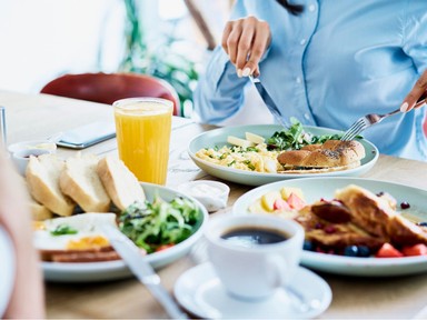 Kiderült, mi a leghatékonyabb reggeli, ha fogyni szeretnénk: mást ajánlanak a nőknek és mást a férfiaknak