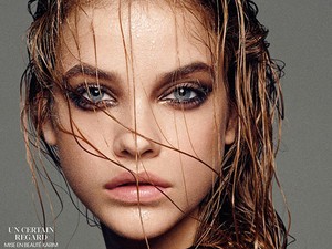 Volt már ennél gyönyörűbb és érzékibb Palvin Barbi?