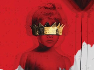 Kikészülés! Rihanna új albuma INGYEN letölthető!