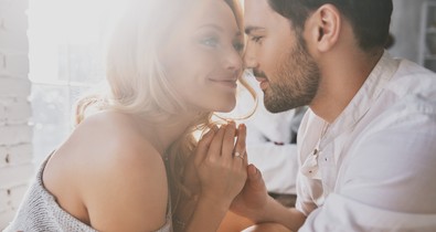 „A fülembe súgta, hogy lennék-e a felesége, én meg azt hittem, csak álmodtam az egészet”