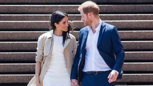 Meghan Markle intim titkot árult el a kapcsolatukról: Ez volt az a pillanat, amikor beleszeretett Harry hercegbe