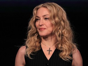 Madonna intenzív osztályra került, ilyen állapotban van jelenleg