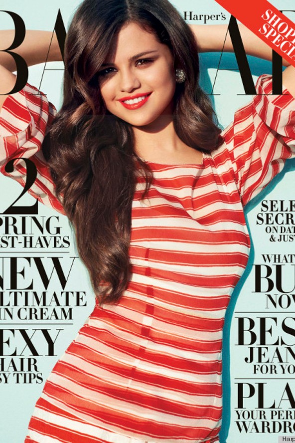 Glamour szerkesztőség